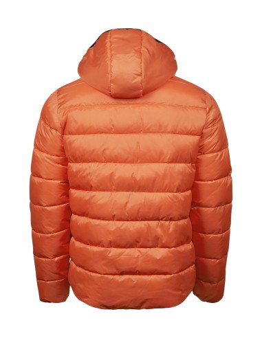 TEE-9646-Lite Hooded Jacket